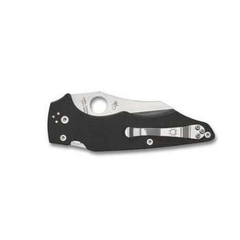 C253GP-Spyderco Yojumbo Tactical Pocket Knife