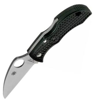 MBKWP-Spyderco ManBug pocket knife