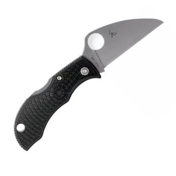 MBKWP-Spyderco ManBug pocket knife