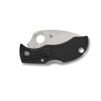 MBKWP-Spyderco ManBug pocket knife