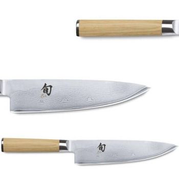 DM.0706W-Kai Shun Classic White Japanese chef's knife