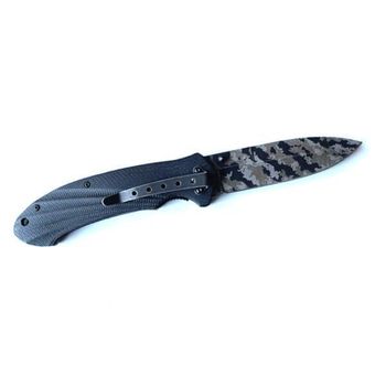 Herbertz folding knife Top-Collection 530913