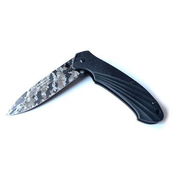 Herbertz folding knife Top-Collection 530913