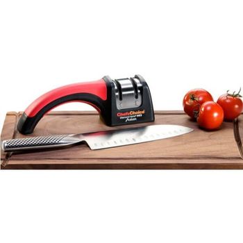 Messerschärfer Chef's Choice Pronto 463