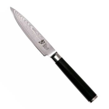 DM.0716-Kai Shun Damascus Japanese utility knife