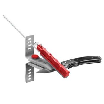LKCLX-Lansky Deluxe 5 Stone Sharpening Kit