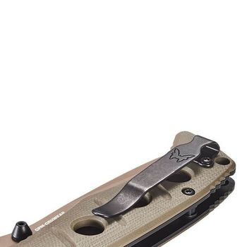 Benchmade Mini Adamas folding knife