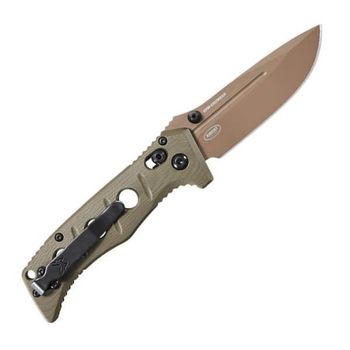 Benchmade Mini Adamas folding knife