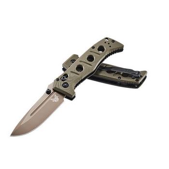Benchmade Mini Adamas folding knife