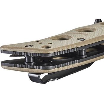 Benchmade Mini Adamas folding knife