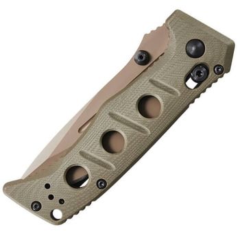 Benchmade Mini Adamas folding knife