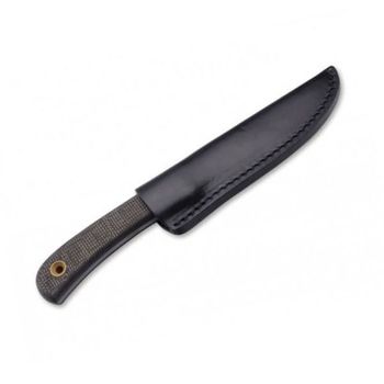 Feststehendes Messer Boker plus Bark Beetle