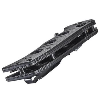 Klappmesser Benchmade Mini Adamas grau