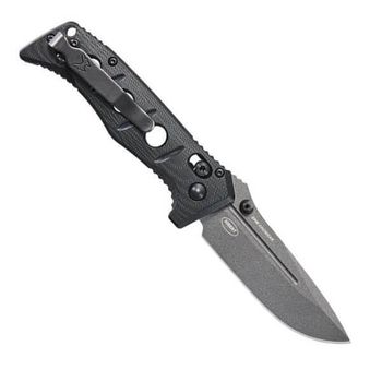 Klappmesser Benchmade Mini Adamas grau