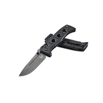 Klappmesser Benchmade Mini Adamas grau