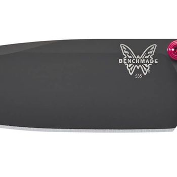 Benchmade Bugout-4 folding knife