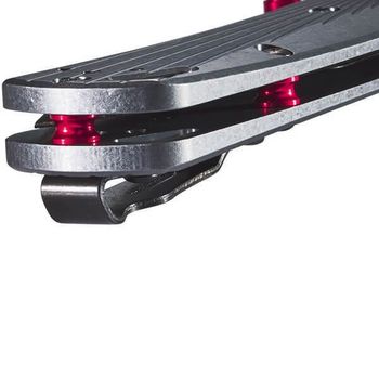 Benchmade Bugout-4 folding knife