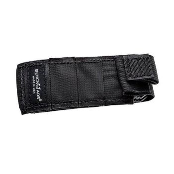 BEN275SGY-1-Couteau pliant Benchmade Adamas combo gris