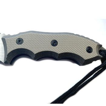 Couteau outdoor Haller Ari