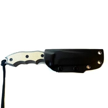 Couteau outdoor Haller Ari