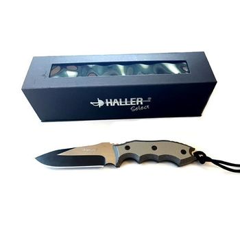 Couteau outdoor Haller Ari