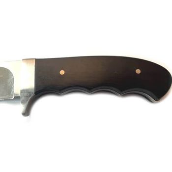 Haller Almar outdoor knife