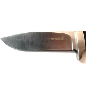 Haller Almar outdoor knife
