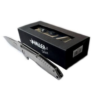 83920 - Haller Select Blandon folding knife