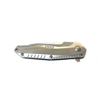 83920 - Haller Select Blandon folding knife