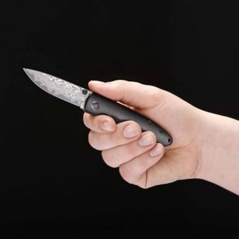 Klappmesser Boker Plus Gent 2 Damast