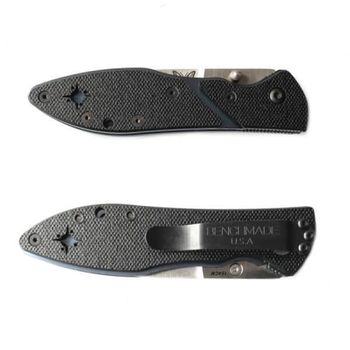 Benchmade Blue Star Klappmesser
