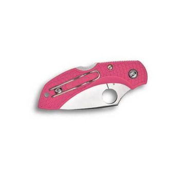 Spyderco Messer Dragonfly 2 Pink