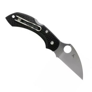 couteau de poche Spyderco Dragonfly 2 Wharncliffe
