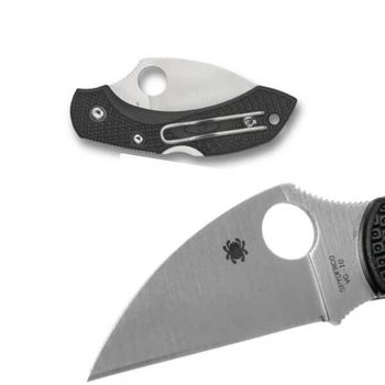 couteau de poche Spyderco Dragonfly 2 Wharncliffe