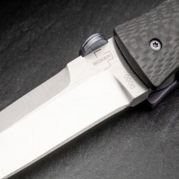 01BO199 -Boker Plus Icepick Dagger folding knife