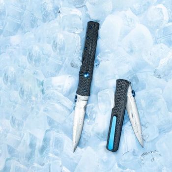 01BO199 -Boker Plus Icepick Dagger folding knife