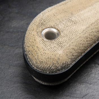 02BO026-Boker Plus Little Rok Fixed Hunting Knife