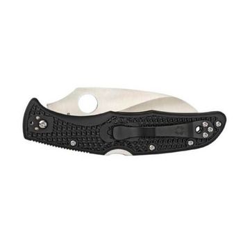 C12SBK2 - Spyderco Matriarch 2 Folding Knife