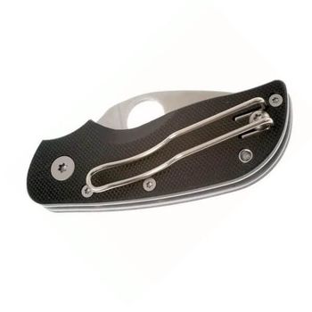 C130GP - Couteau pliant Spyderco Chicago