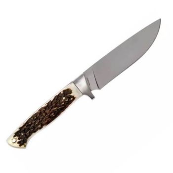 Hunting and Outdoor knife Böker Plus Outdoorsman 02BO004 9.3cm for