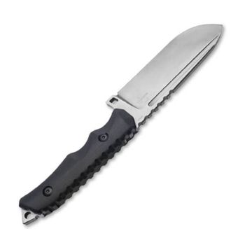 02BO053-Boker plus Hermod fixed knife 2,0