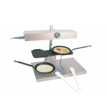 REB01 Alpage® reblochade kit for restaurants and individuals