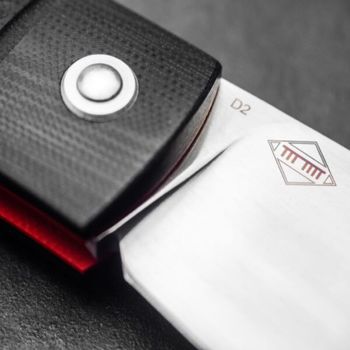 01BO194 -Boker Plus Bad Guy Folding Knife