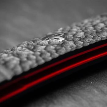 01BO194 -Boker Plus Bad Guy Folding Knife