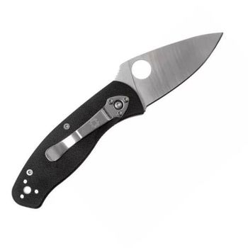 C136GP-Taschenmesser Spyderco Persistence