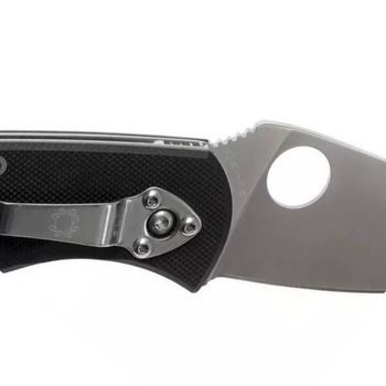 C136GP-Taschenmesser Spyderco Persistence