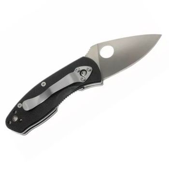 C148GP - Couteau pliant Spyderco Ambitious