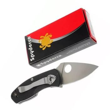 C148GP - Spyderco Ambitious Folding Knife