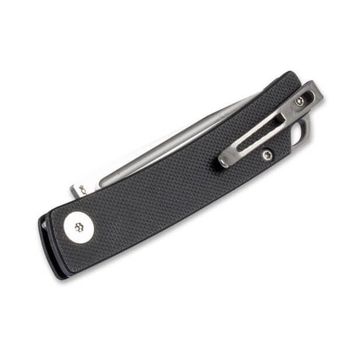 01BO178 -Klappmesser Boker Plus Celos schwarz