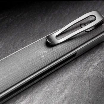 01BO329-Couteau pliant Boker Plus Air mini G10 All Black